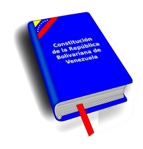 Constitución de la República Bolivariana de Venezuela